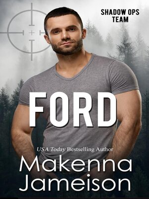 Ford - ebook